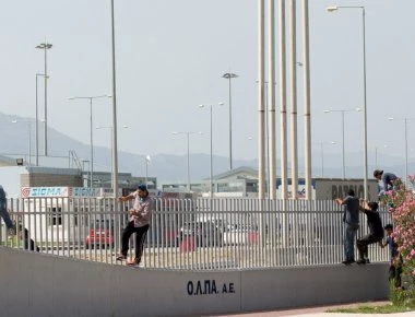 Πάτρα: Οι κάτοικοι περιφρουρούν την παραλιακή για να εντοπίσουν αλλοδαπούς